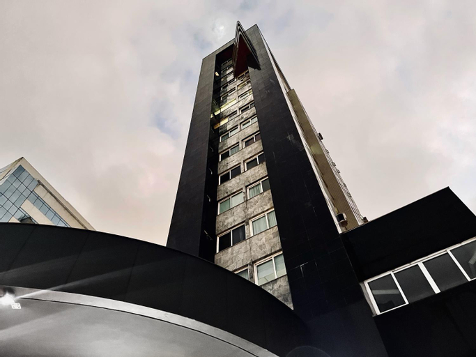 Exterior & Views 1, Joia Rara - esquina com Raja Gabaglia, Belo Horizonte