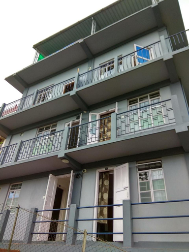 3, Latei Ville Inn, East Khasi Hills