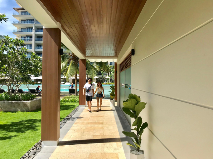 Public Area 3, Blue Ocean Villas Danang, Da Nang