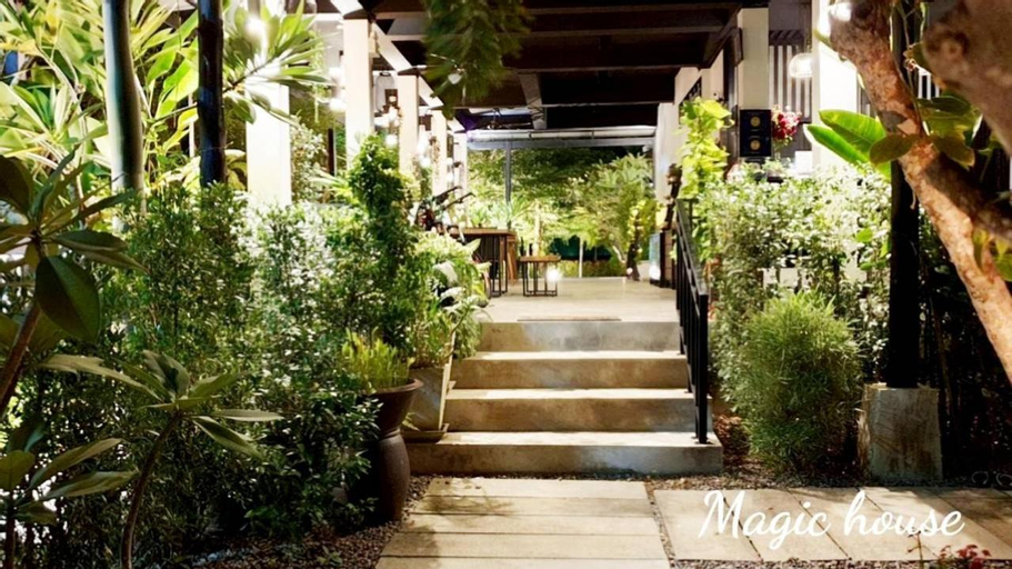 Others 4, Magic House Resort, Muang Chumphon