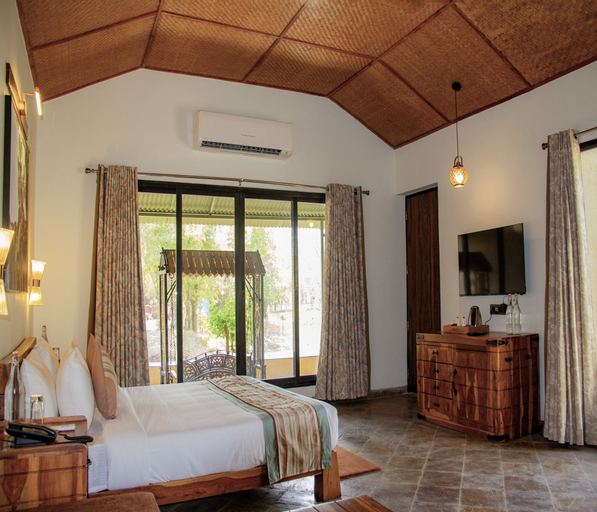 Bedroom 26