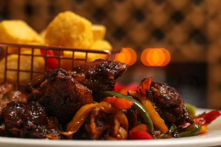 Food & Drinks 5, Excelsis Garden Hotel Kampala, Kampala