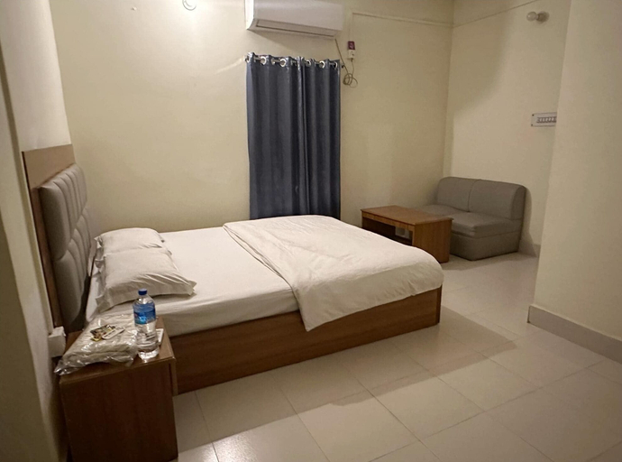 Bedroom 5, Hotel Asroy Guest House Sylhet, Sylhet