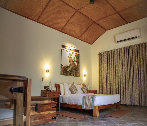 Bedroom 29