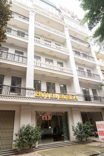 Exterior & Views 2, Korea Bac Giang Hotel, Bắc Giang
