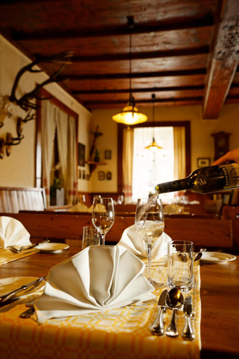 Food & Drinks 3, Der Ederer, Weiz
