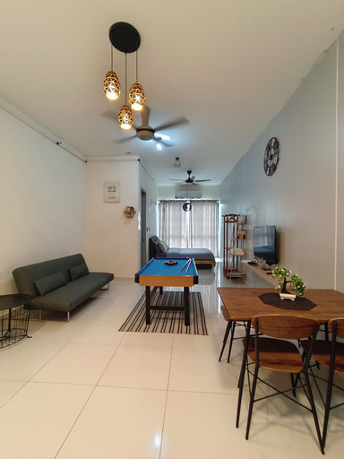 Others 5, KLIA AIRPORT HOMESTAY 3, Sepang