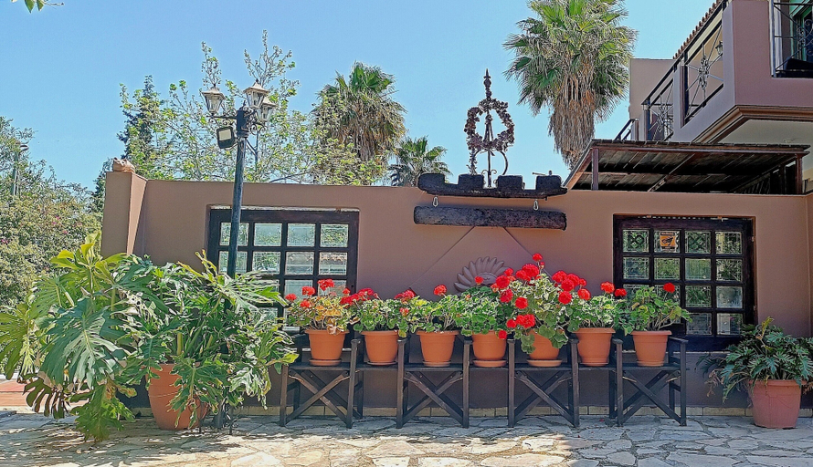 Exterior & Views 2, Okeanis Apartments & Suites Adults Only, Ionian Islands