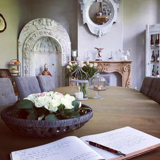 Others 2, B&B Le Cloitre St Joseph, Hainaut