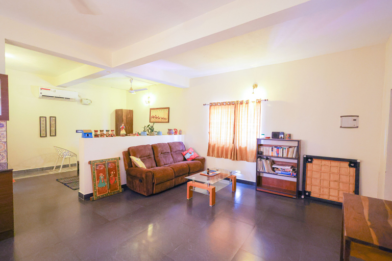 Others 5, Izi Ocean Stay, Kancheepuram