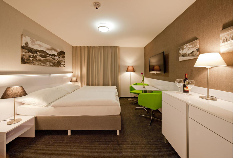 Bedroom, Top Penzion Marina, Dolný Kubín