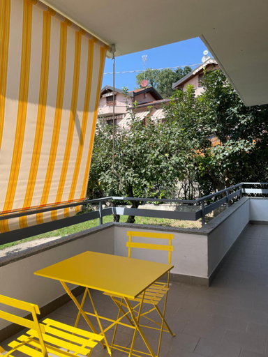 Others 5, B&B FIOR DI CAMPO, Mendrisio