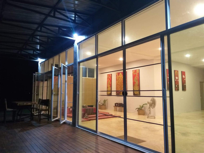 Others 3, Aly’s house, Muang Chiang Rai