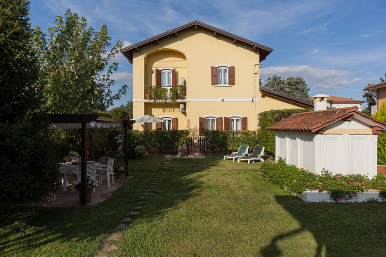 Exterior & Views 2, Nina Guest House, Vicenza