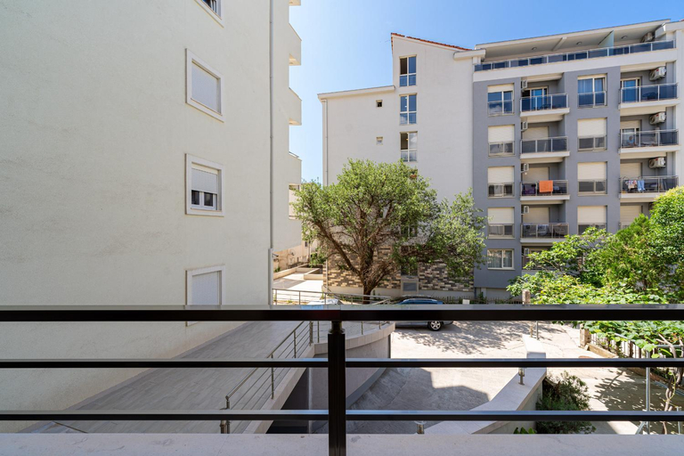 Others 4, Studio Apartments Marea 2