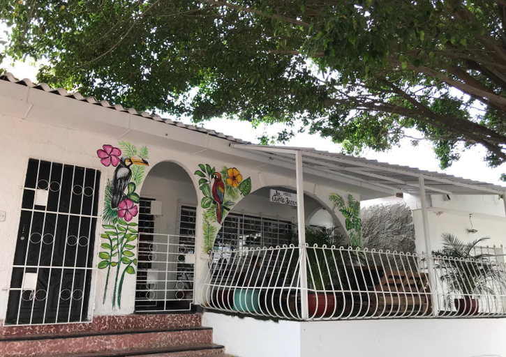 Exterior & Views, La Quinta Bacana, Barranquilla