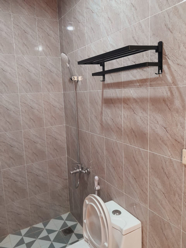 Bedroom 3, Villa Dua Bidadari, Sukabumi