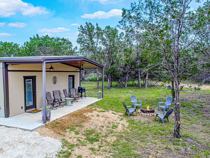 Exterior & Views 2, Private Oasis 10 min To Main St, Gillespie