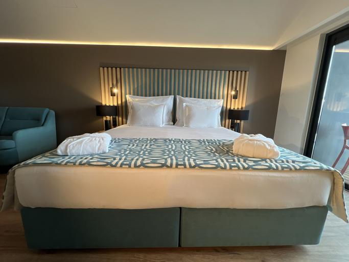 Bedroom 3, Pico TERRAMAR & SPA, Madalena