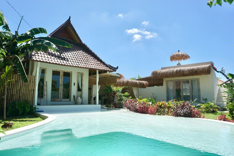 Sport & Beauty 4, Laguna Villa by Hombali, Badung