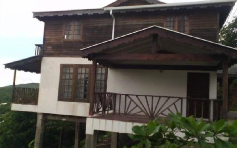 Front of property, Romantic 1 Bedroom Splendora