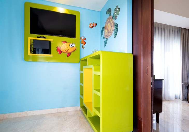 Bedroom 11