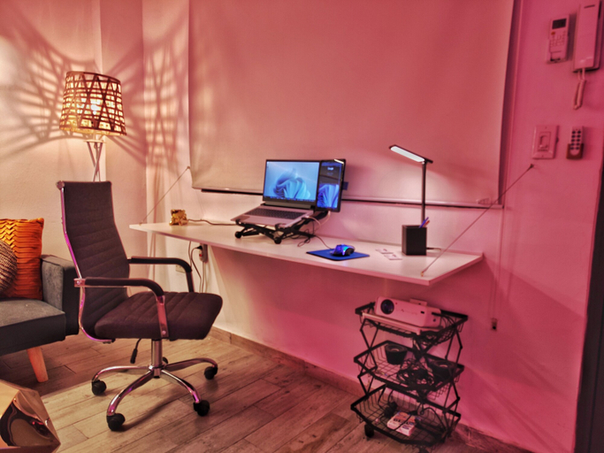 Others 5, Sunset Studio by Paradox, Panamá