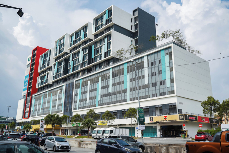 Exterior & Views, KLIA AIRPORT HOMESTAY 5, Sepang