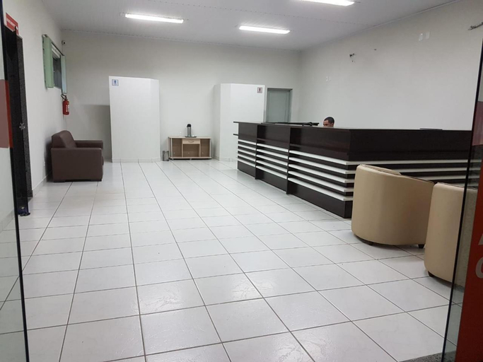 Others 5, Hotel Aguia, Teixeira de Freitas