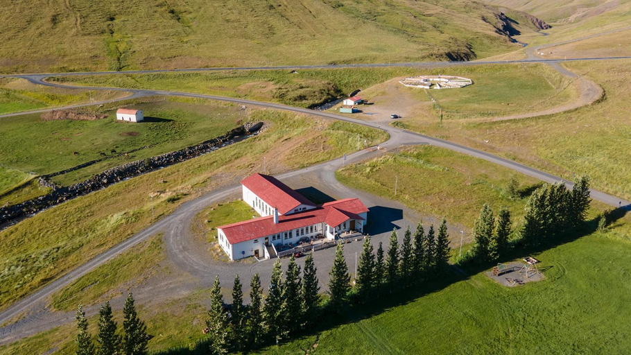 Others 4, Hunaver Guesthouse, Bólstaðarhlíðarhreppur