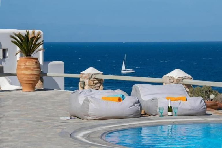 Sport & Beauty 5, Azure Horizon Suites & Villas - Mykonos, South Aegean