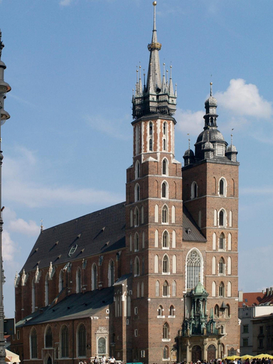 Exterior & Views 2, Aparthotel Maargick, Kraków City