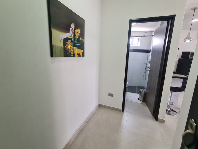 Others 5, 507 Moderno Aparta-Suite en Versalles Tipo Loft - Cali Tower Suites & Lofts, Santiago de Cali
