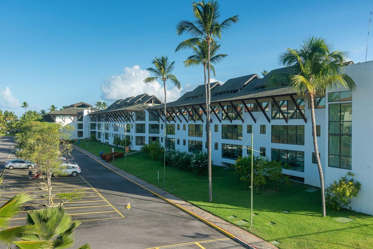 Exterior & Views 1, Flat ou Bangalo Luxo Beach Class Beira Mar Muro Alto, Ipojuca