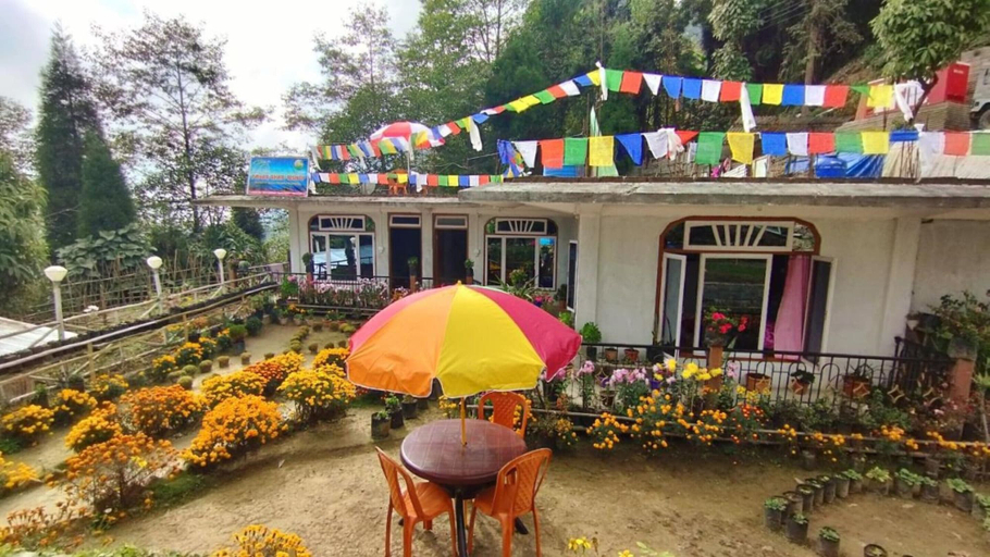 Others 5, Pahar Ghar Kalimpong, Darjiling