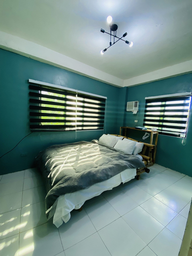 Carib Apartment, Malay
