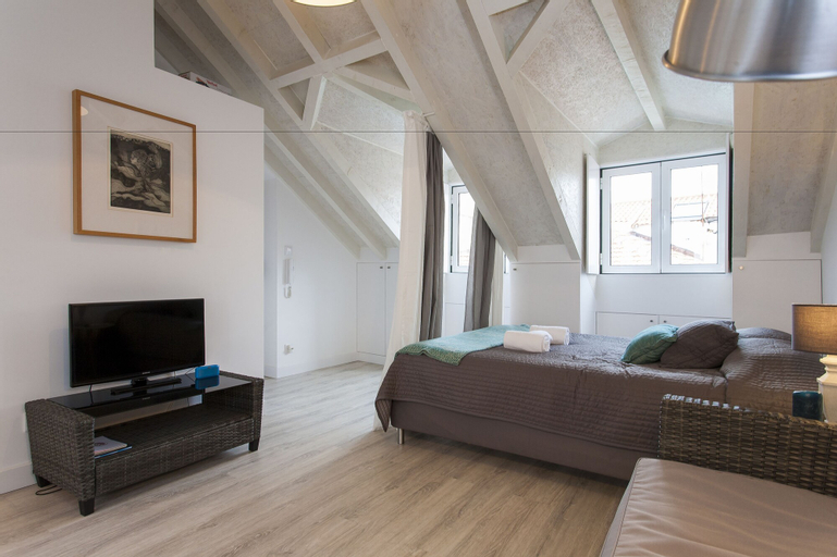 Bedroom 18