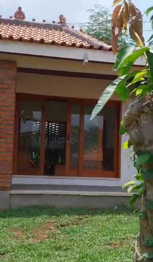 Front of property 4, Keramas House, Gianyar