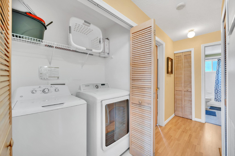 Bathroom 3, Villas Island Club 3139, Osceola