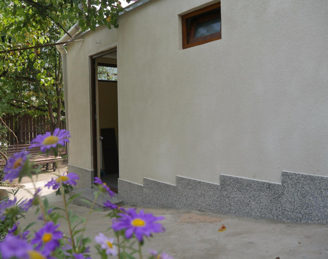Others 4, Luxury Apartment at Pirosmani 22 in central Borjomi, Borjomi