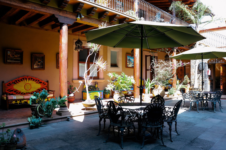Exterior & Views 2, Hotel Mansion de los Sueños, Pátzcuaro
