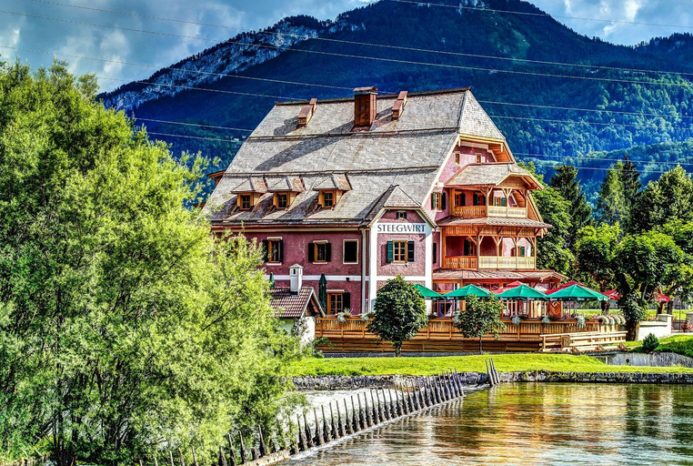 Others 5, Welterbe-Wirtshaus Steegwirt, Gmunden