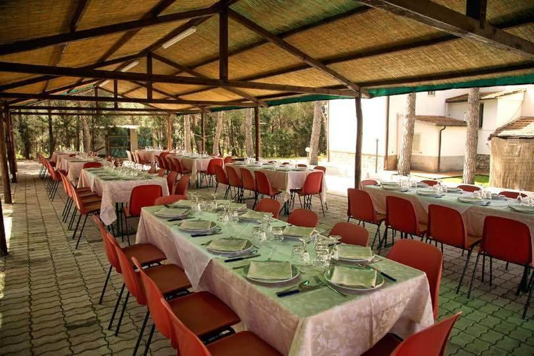 Food & Drinks, Agriturismo San Giuseppe, Grosseto