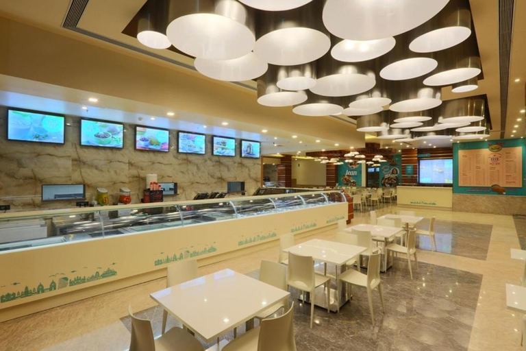 Food & Drinks 4, Centrum Hotel by Brijwasi, Mathura