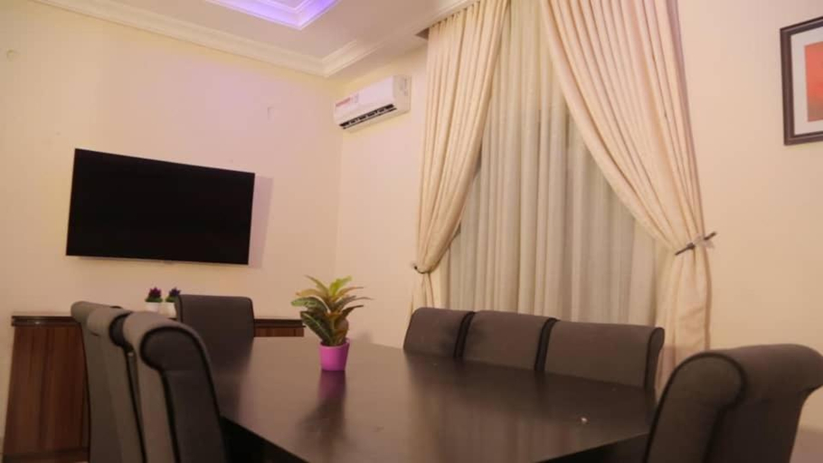 Others 5, Somek Homes2, Eti-Osa