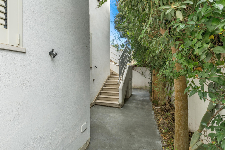 Property grounds 2, 3776 Suite Mamj by Barbarhouse, Lecce