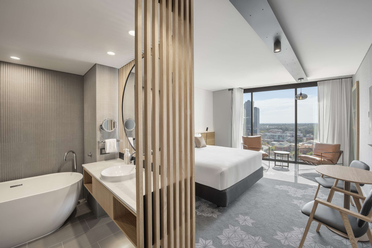 Bedroom 25
