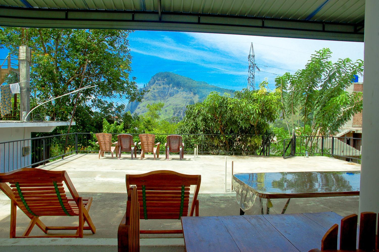 Others 4, Welcome Homestay, Ella