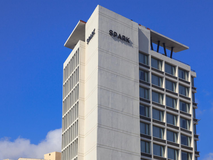 Others 5, Spark Hoteles, Antofagasta