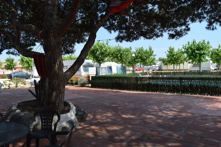 Others 5, Camping el Pinar Platja, Barcelona